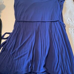 Old Navy Blue Dress